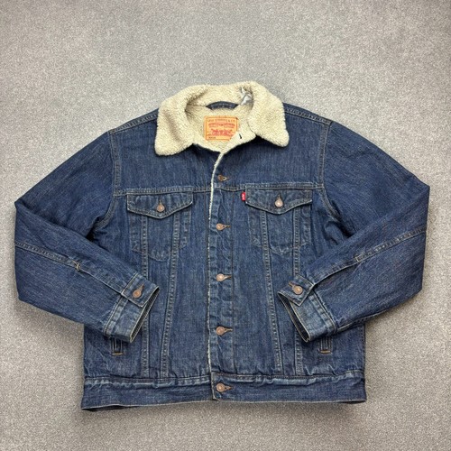 Veste jean levis - veste,