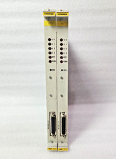 LIEBHERR 814A1000-05 CONTROL CIRCUIT BOARD 814-1002 (MERGE BOARDS)...