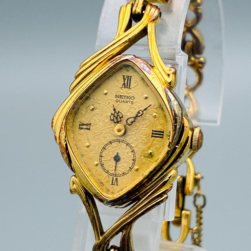 Montre seiko quartz - quartz, 1428-5130