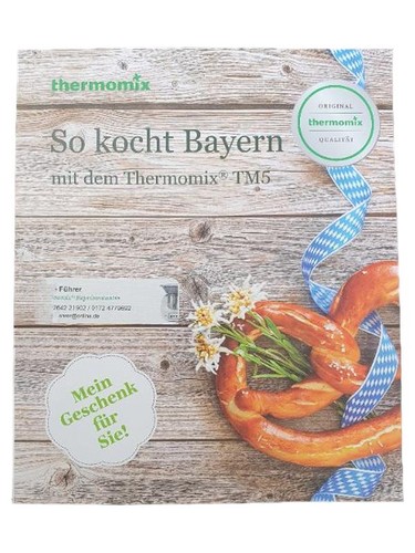 Thermomix livre cuisine - livre, de