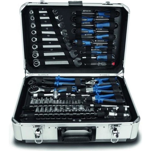 Mallette outils 102 - mallette, de