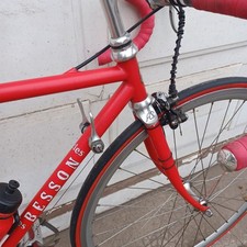 Velo andre sabliere - velo,