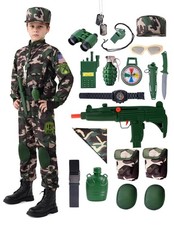 Costume des forces spéciales