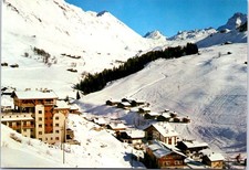 74 GRAND BORNAND - Le