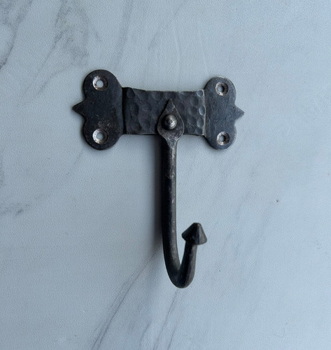 Vintage style hand forged - vintage,