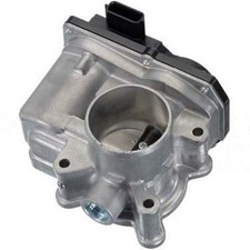 Tubulure à Papillon 12 V