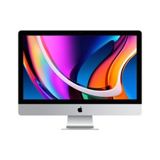 iMac (2020) 27 pouces i5-10500 3,1 GHz 16 Go 256 Go A