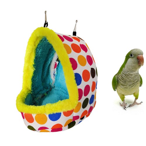 Chaleur hivernale grande cage - grande,
