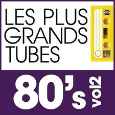 Les Plus Grands Tubes Années 80'S Vol 2 - Texas