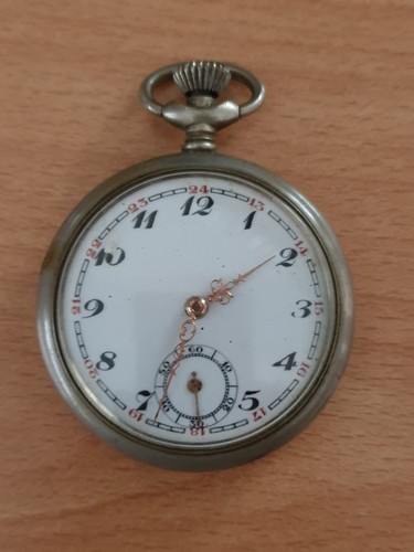 Montre gousset ancienne