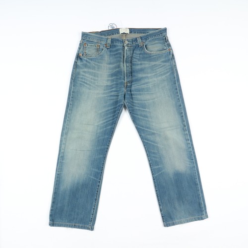 Jeans levi 501 rivets - levi's, 1947
