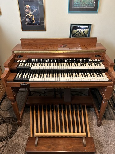 1958 hammond organ with - organ,,