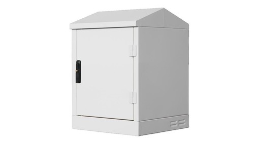 Armoire sur pied extérieur - , 19