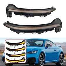 Pour AUDI TT TTS TT RS MK3 8S