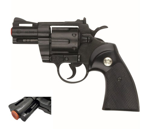 Denix colt python 357 magnum - python,