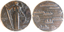 Médaille Centenaire de la