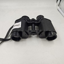 Jumelles 8x30 Brillantes - Utilisées, Rayures, Pas De Boîte