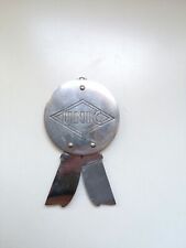 Ancien nécessaire à ongle