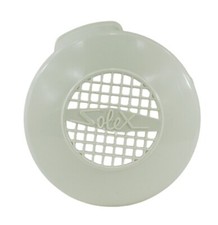 CACHE / CAPOT VOLANT