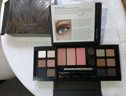 Laura mercier master - laura,