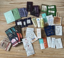 Lot De 40 Échantillons De