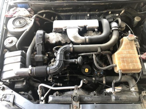 Moteur suzuki baleno break - moteur,