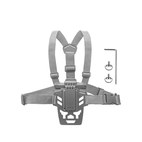 Harnais poitrine drone - poitrine,
