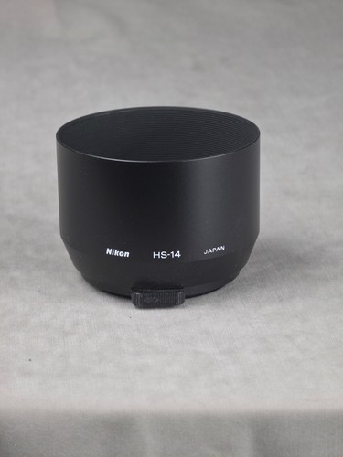 Nikon pour nikkor 105mm - nikon, hs-14