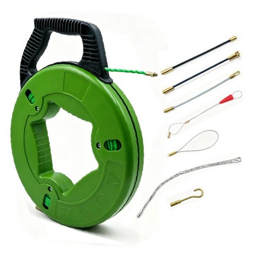 Aiguille tire fil fibre de - aiguille,
