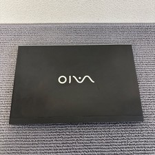 Ordinateur portable sony vaio - ordinateur,