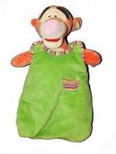 Doudou Peluche Tigrou