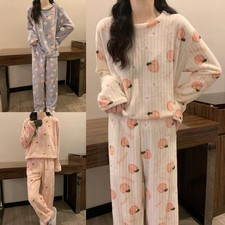 Ensemble pyjama femme en