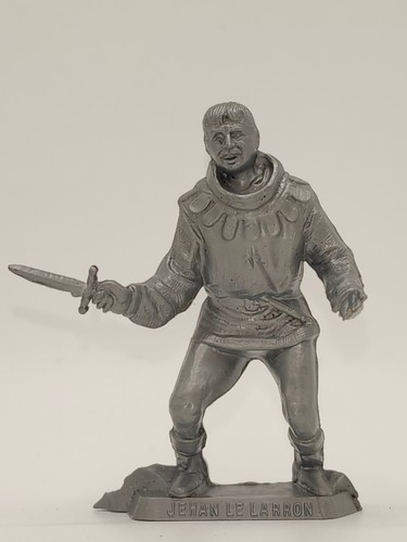 Mokarex figurine thierry - figurine,