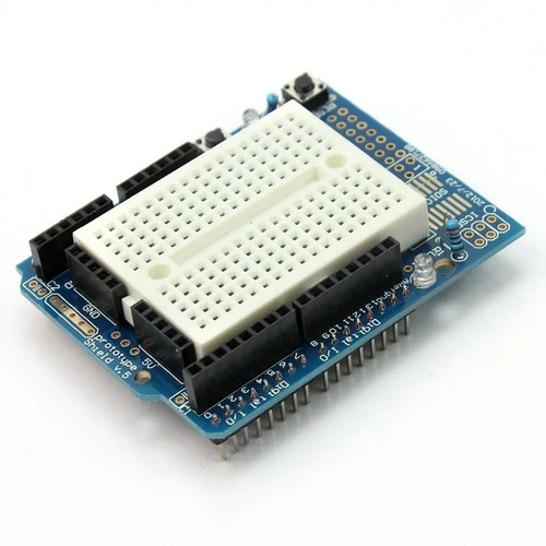 Protoboard shield 170 points - shield,