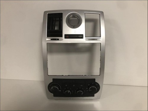 Commande chauffage chrysler - commande,