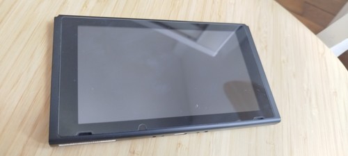 Nintendo switch unpatched - hs,