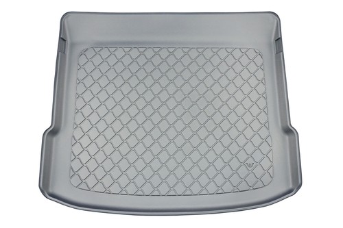 Baignoire coffre pour audi - coffre, q6