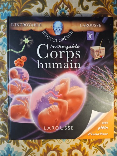 Encyclopédie l incroyable - -,