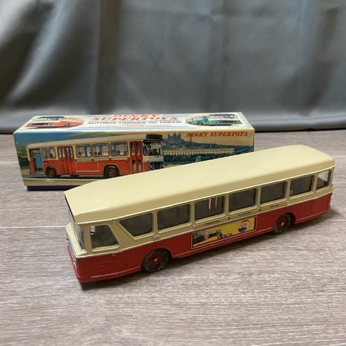 Xd82 dinky supertoys 889 - xd82,