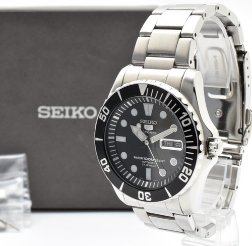 Montre homme seiko - montre,