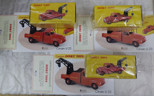 Dinky atlas 35a - atlas,