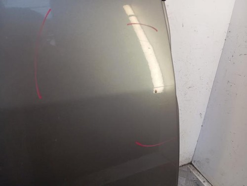 Porte arriere droit - , renault