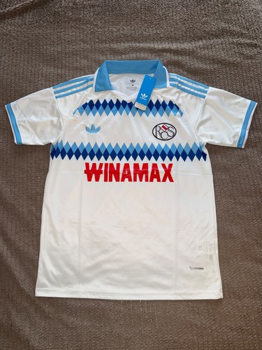 Strasbourg maillot - rc,