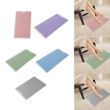 Matage de massage des pieds