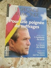 Le Spectacle Du Monde Année 2000, Complet (11)