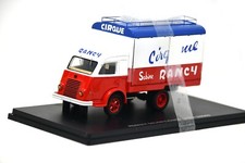 RENAULT GALION CIRQUE RANCY