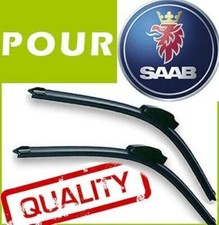 2 BALAIS ESSUIE GLACE AERO