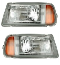 PHARE AVANT GAUCHE + DROIT MÉCANIQUE H4 SUZUKI VITARA 1988-1999