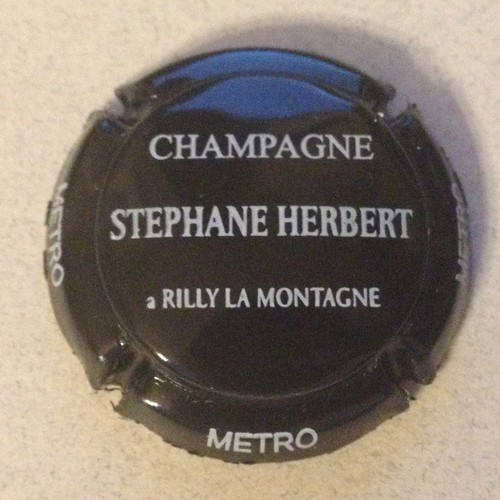 Capsule champagne herbert - de,