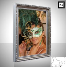 Cadre Athènes Armature de